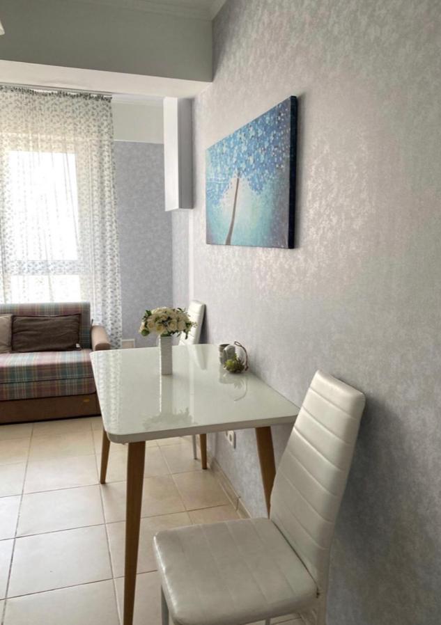 Luxury Apartment Chişinău Esterno foto